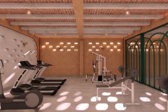 INDOOR GAMES_GYM