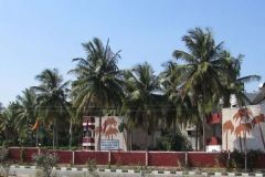 Emerald Isle Resort on NH4 – Around 15 kms from Greens Woods
