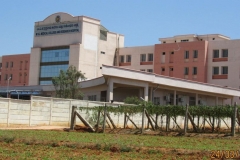 MVJ Super Speciality Hospital in Hoskote – 15 kms from Green Woods