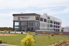 Sharanya Narayani International School – 3KM From Green Woods